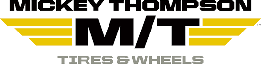Mickey Thompson tyres